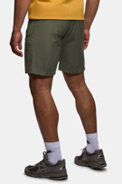 Vintage Industries Iggy Cargo Shorts-olive